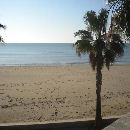 Piscina Mar 1 Sant Carlos de la Ràpita
