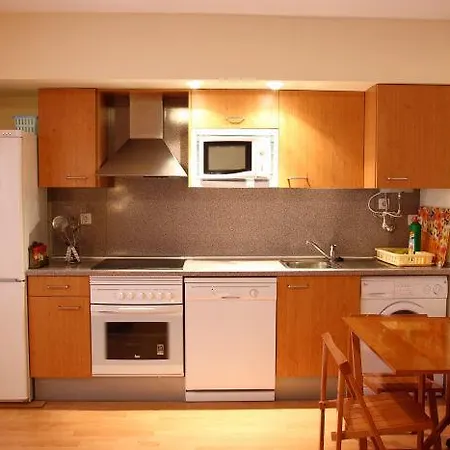 Holiday home Piscina Mar 1 *