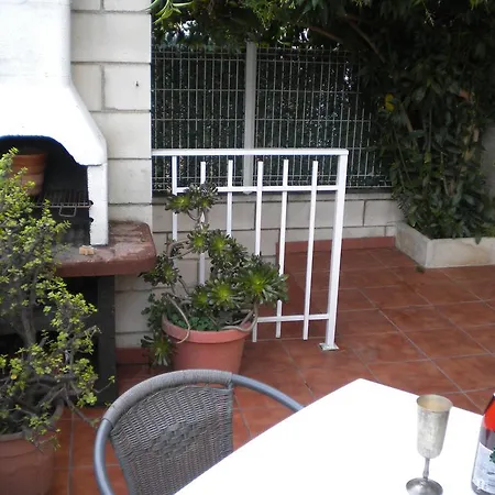 Piscina Mar 1 Holiday home