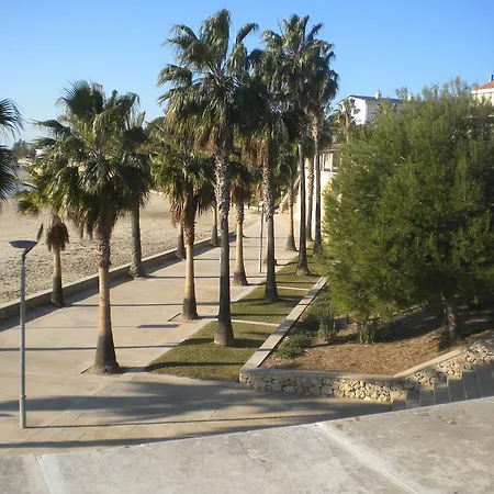 Piscina Mar 1