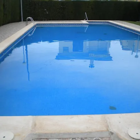 Piscina Mar 1 Holiday home *