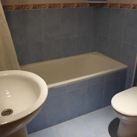 Holiday home Piscina Mar 1 Sant Carles De La Rapita