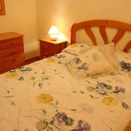 Holiday home Piscina Mar 1