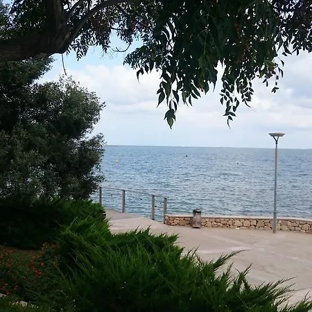 Holiday home Piscina Mar 1
