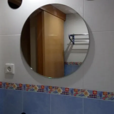 Holiday home Piscina Mar 1 *